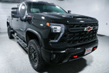 Used 2024 Chevrolet Silverado 2500 ZR2 w/ Technology Package image 5