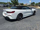 New 2026 BMW 840i Convertible image 5