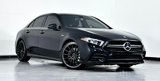 Used 2021 Mercedes-Benz A 35 AMG 4MATIC w/ Premium Package image 2