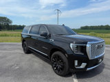 Used 2022 GMC Yukon XL Denali image 4