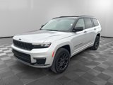 New 2025 Jeep Grand Cherokee L Summit w/ High Altitude Package image 2