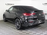 New 2025 Mercedes-Benz GLE 53 AMG 4MATIC Coupe image 3