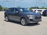 Certified 2025 Audi Q7 3.0T Premium Plus w/ Premium Plus Package image 2