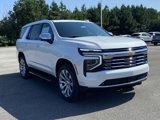 New 2025 Chevrolet Tahoe Premier w/ Sun And Tow Package image 5