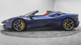 Certified 2023 Ferrari SF90 Spider image 5