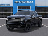 New 2026 Chevrolet Silverado 1500 High Country w/ Midnight Edition image 6