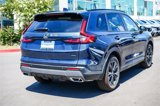 New 2026 Honda CR-V Sport Touring image 5