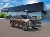 New 2026 Hyundai Palisade Calligraphy image 2