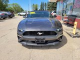 Used 2018 Ford Mustang Premium w/ Equipment Group 201A image 2