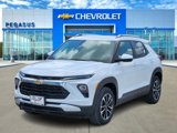 New 2026 Chevrolet TrailBlazer LT w/ Driver Confidence Package image 2
