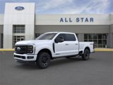 New 2025 Ford F250 Platinum image 2