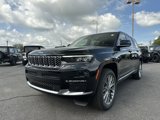 New 2025 Jeep Grand Cherokee L Summit image 2