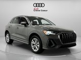 New 2025 Audi Q3 2.0T Premium Plus image 6