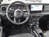 New 2025 Jeep Wrangler Unlimited Rubicon 392 image 5