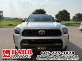 New 2025 Toyota 4Runner TRD Off-Road Premium image 6