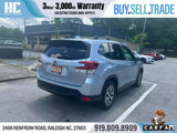 Used 2021 Subaru Forester Premium image 4