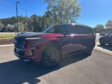 New 2025 INFINITI QX80 Autograph image 5