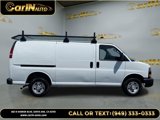 Used 2018 Chevrolet Express 2500 image 4