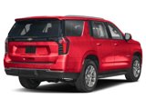 New 2025 Chevrolet Tahoe Premier image 2