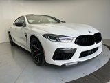 New 2025 BMW M8 Competition w/ M Carbon Exterior Package image 2