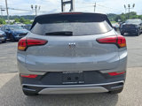 Certified 2025 Buick Encore GX Preferred image 6
