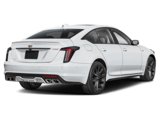 New 2025 Cadillac CT5 V image 2