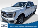 New 2025 Ford F150 Lariat w/ Tow/Haul Package image 4