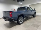 New 2025 Chevrolet Silverado 2500 Custom w/ Custom Value Package image 6