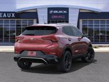 New 2025 Buick Encore GX Sport Touring w/ Experience Buick Package image 4