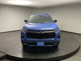 New 2026 Chevrolet Equinox RS w/ Safety and Technology Package image 2