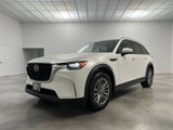 Used 2024 MAZDA CX-90 3.3 Turbo w/ Preferred Plus image 3