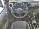 New 2025 Jeep Wrangler Unlimited Sport S 4xe image 5