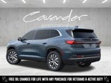 New 2025 Buick Enclave Preferred image 3
