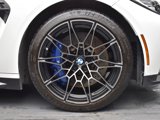 Used 2024 BMW M4 xDrive Competition image 5