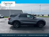 New 2025 Ford Explorer ST-Line w/ Premium Package image 6