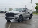 New 2025 RAM 1500 4x4 Crew Cab image 2