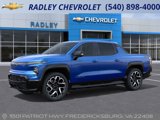 New 2025 Chevrolet Silverado EV RST image 2