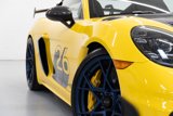 Used 2024 Porsche 718 Cayman GT4 RS image 2