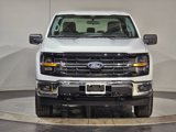 New 2025 Ford F150 XLT w/ Equipment Group 301A Standard image 5