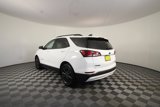 Certified 2023 Chevrolet Equinox RS w/ RS Leather Package image 3