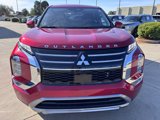 New 2025 Mitsubishi Outlander SE image 2