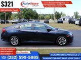 Used 2016 Honda Civic LX image 5