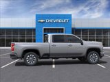 New 2025 Chevrolet Silverado 2500 LT w/ All Star Edition image 5