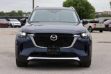 Used 2024 MAZDA CX-90 3.3 Turbo w/ Premium Package image 2