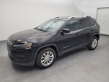 Used 2019 Jeep Cherokee Latitude w/ Popular Appearance Group image 2