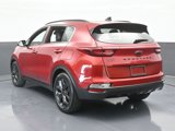 Certified 2022 Kia Sportage Nightfall Edition image 4