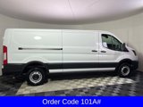 New 2025 Ford Transit 250 Low Roof image 2