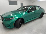 New 2025 BMW M5 w/ Executive Package image 4
