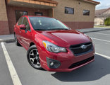 Used 2013 Subaru Impreza 2.0i Limited image 2