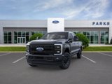 New 2025 Ford F250 Platinum image 2